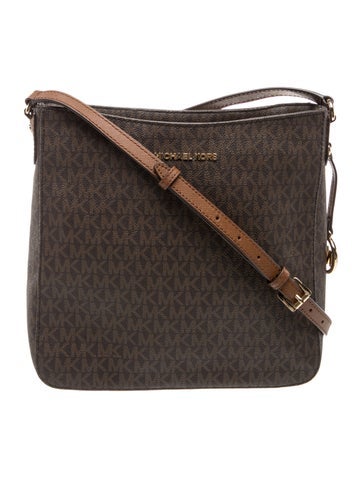 Michael Kors Messenger Bag