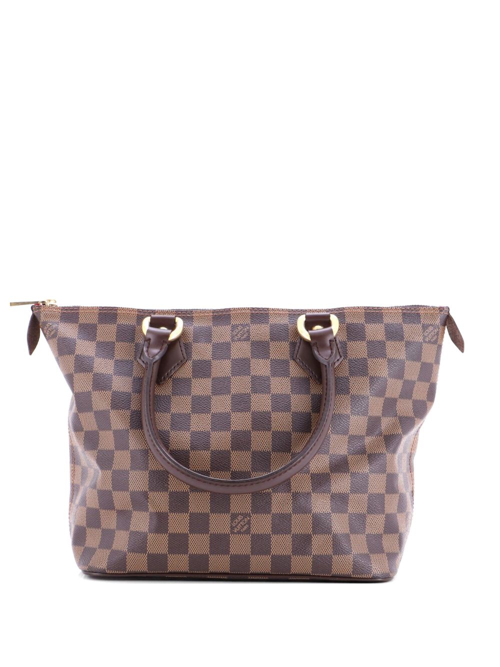 Saleya Handbag Damier PM tote bag