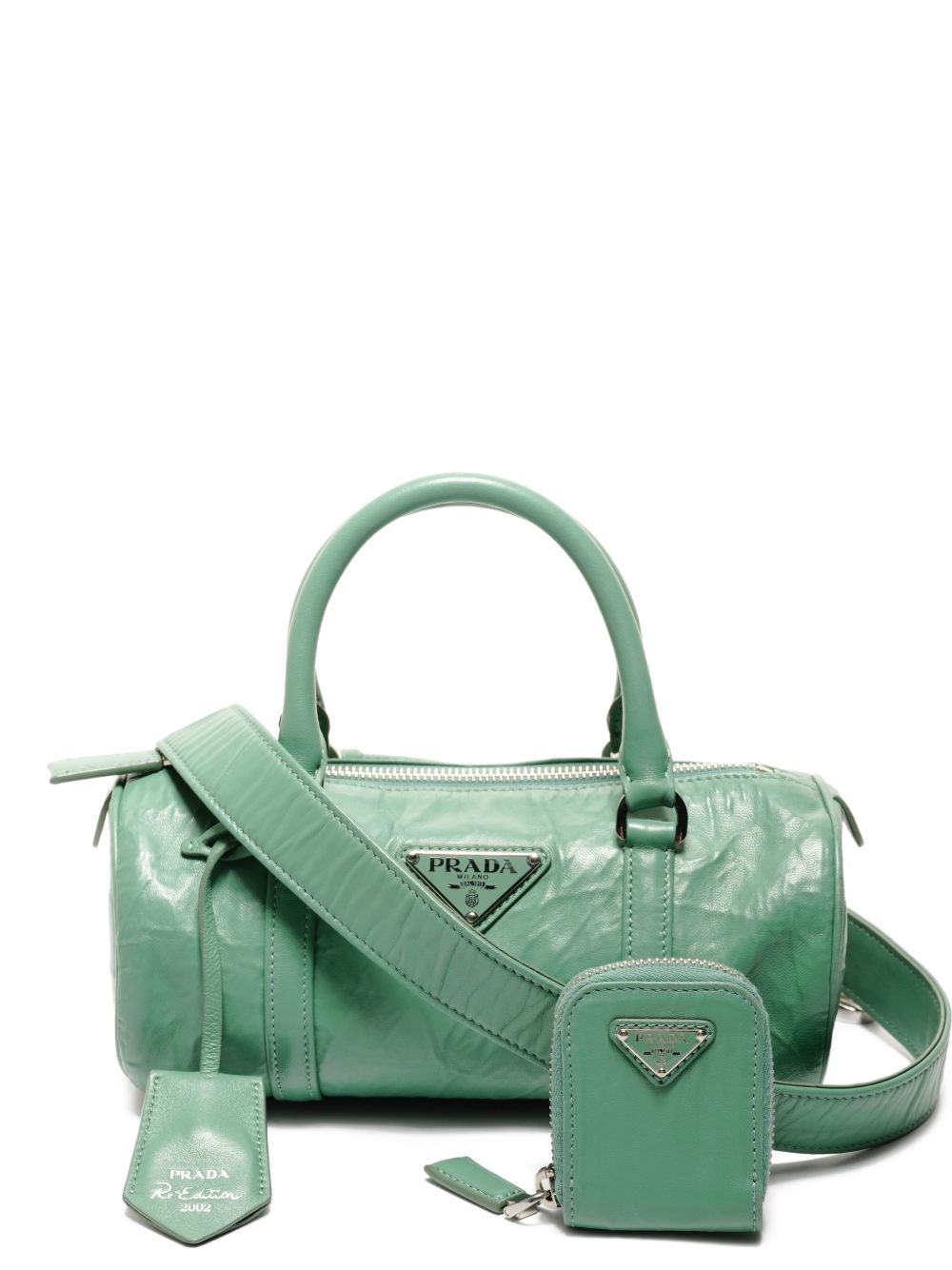 2023 mini Boston tote bag