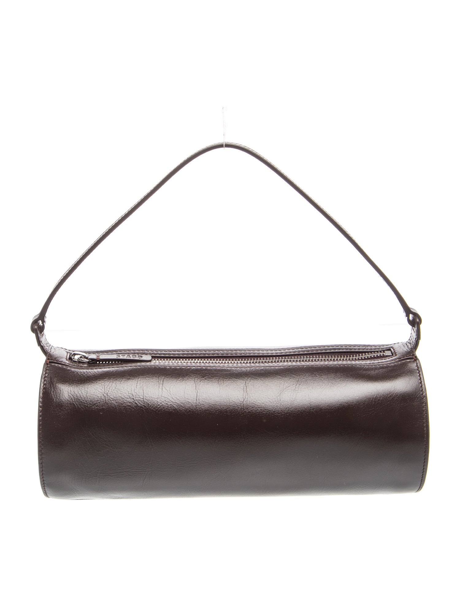 Staud Leather Taru Mini