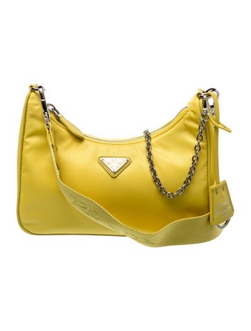 Saffiano Leather Re-Edition 2005