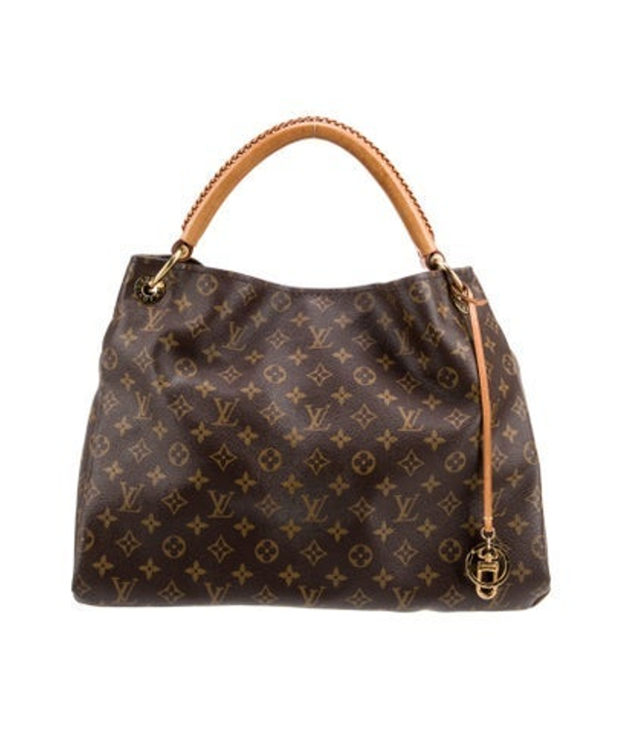 Louis Vuitton Vuitton Lv Monogram Artsy Mm