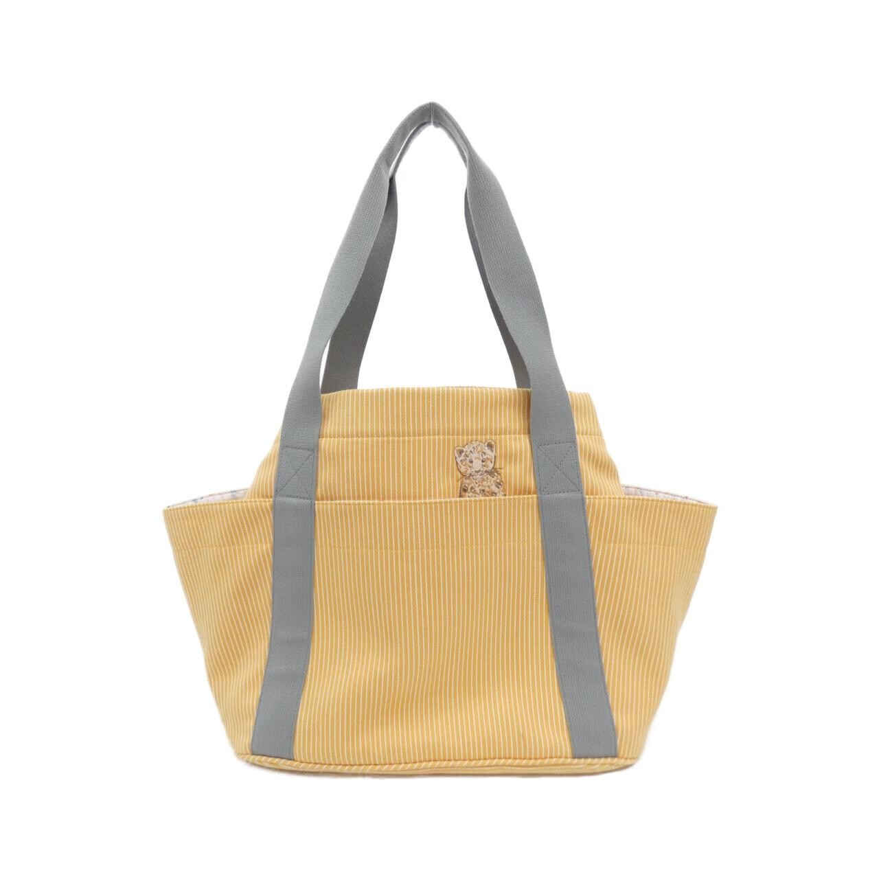 Hermes LEOPARD Pass Pass 103321M Bag