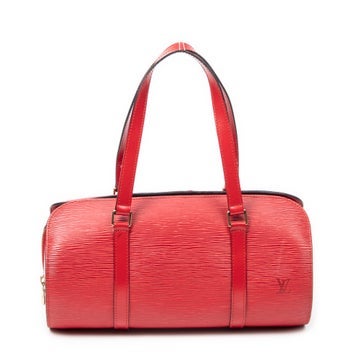 Leather Soufflot