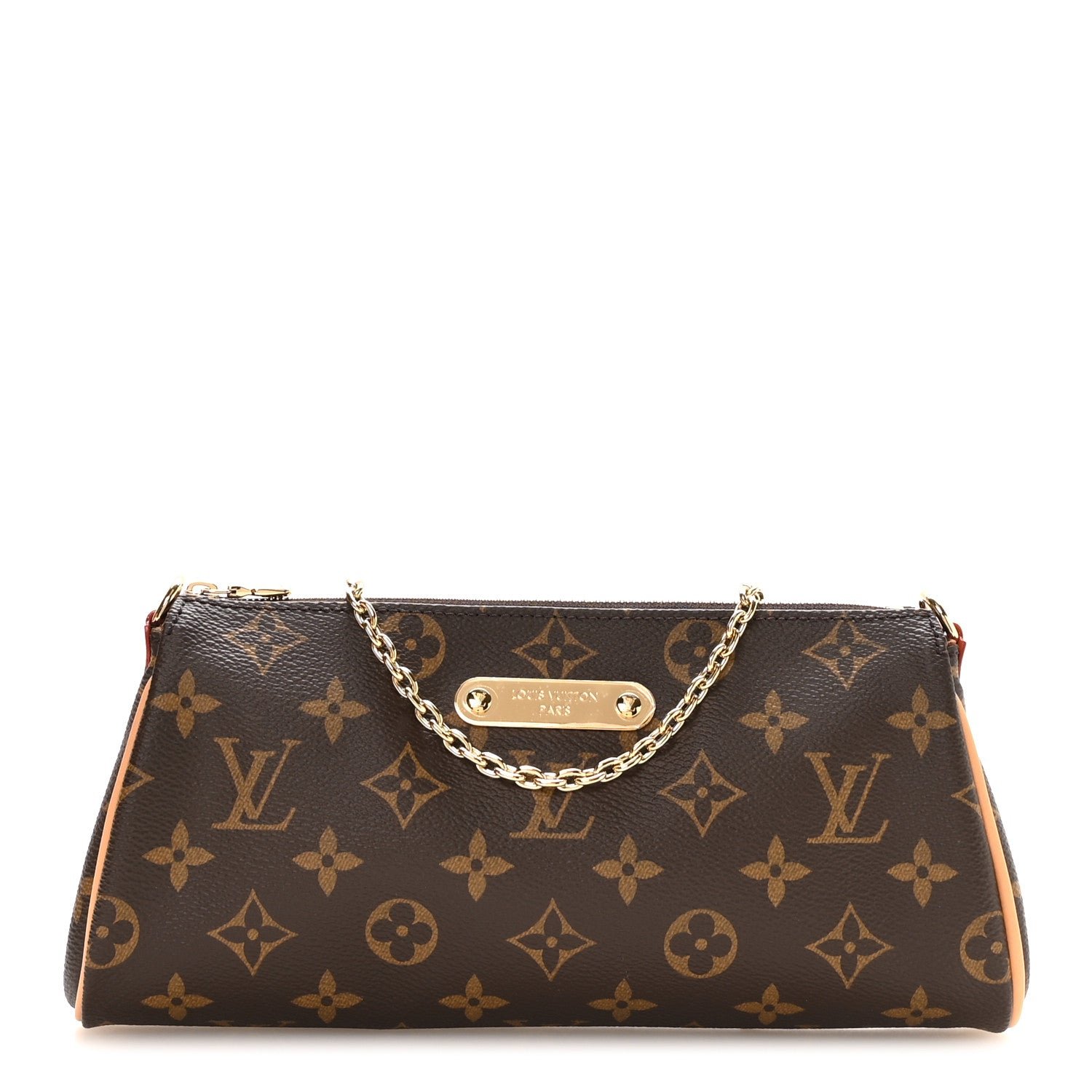 Louis Vuitton Monogram Pochette Eva