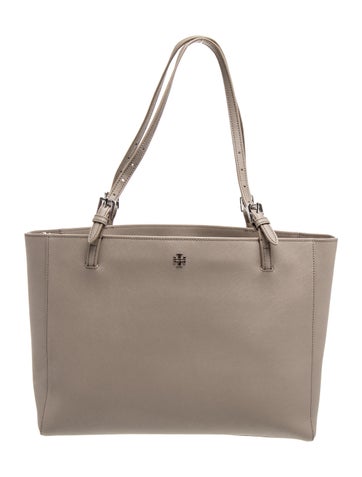 Tory Burch Signature Tote