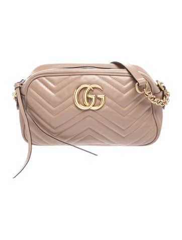 Double G Marmont