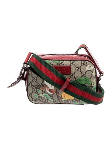 Flora Crossbody Bag