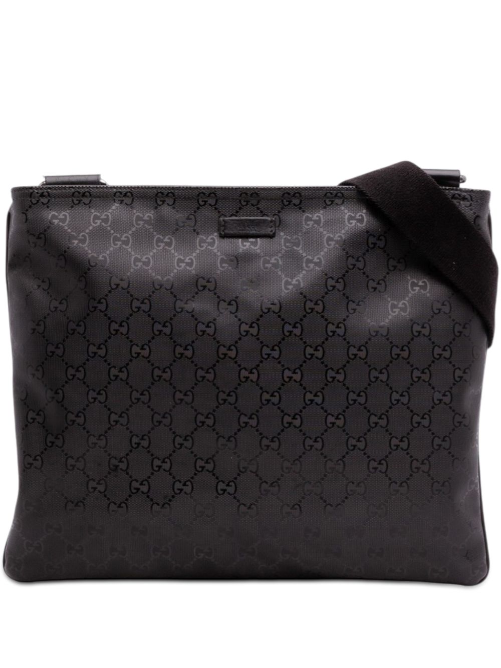 2016-2025 GG Imprime crossbody bag