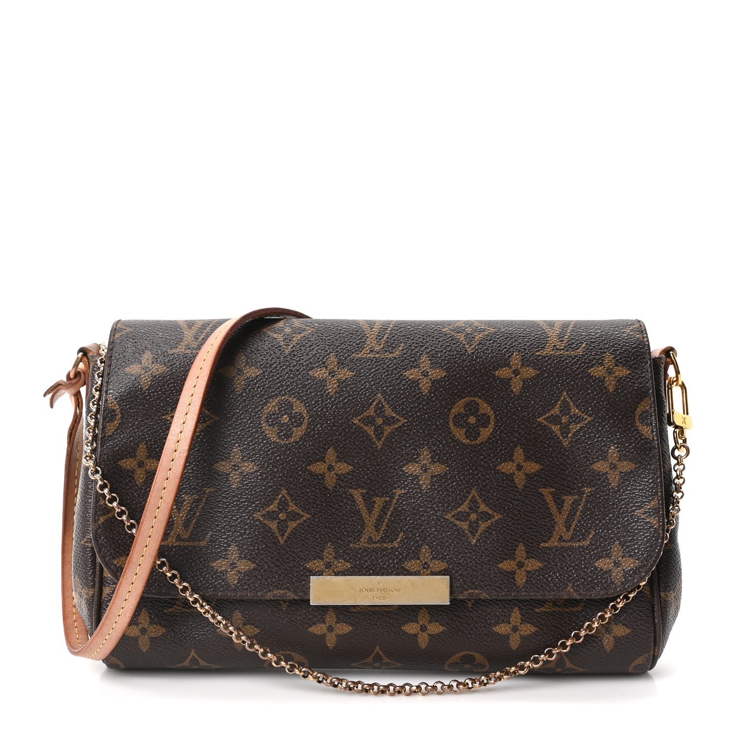Louis Vuitton Monogram Favorite MM