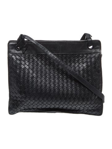 Bottega Veneta Intrecciato Loop