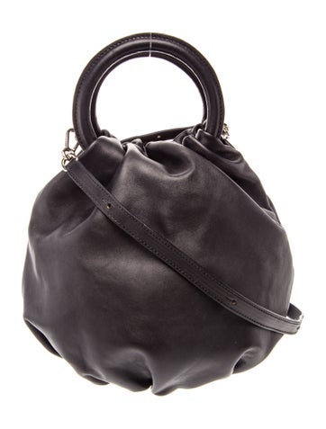 Leather Bounce Vintage