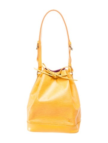 LV Monogram Noé
