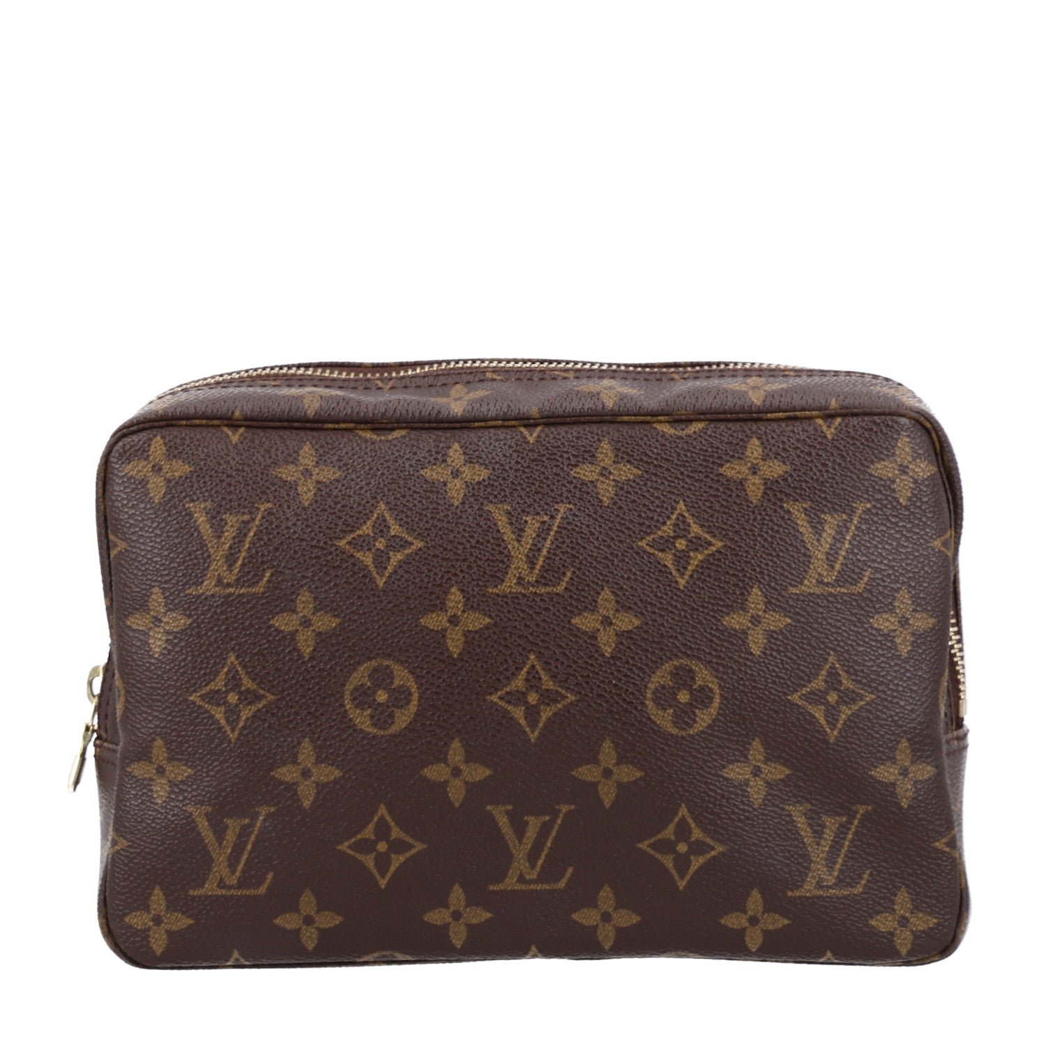 Louis Vuitton Monogram Trousse Toilette 23