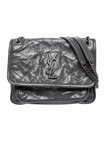 Leather Niki Small
