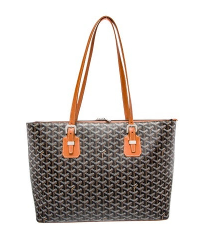 Goyard Goyardine Marie Galante Pm
