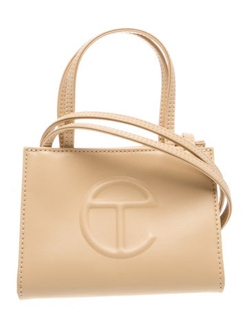 Signature Shoulder Bag