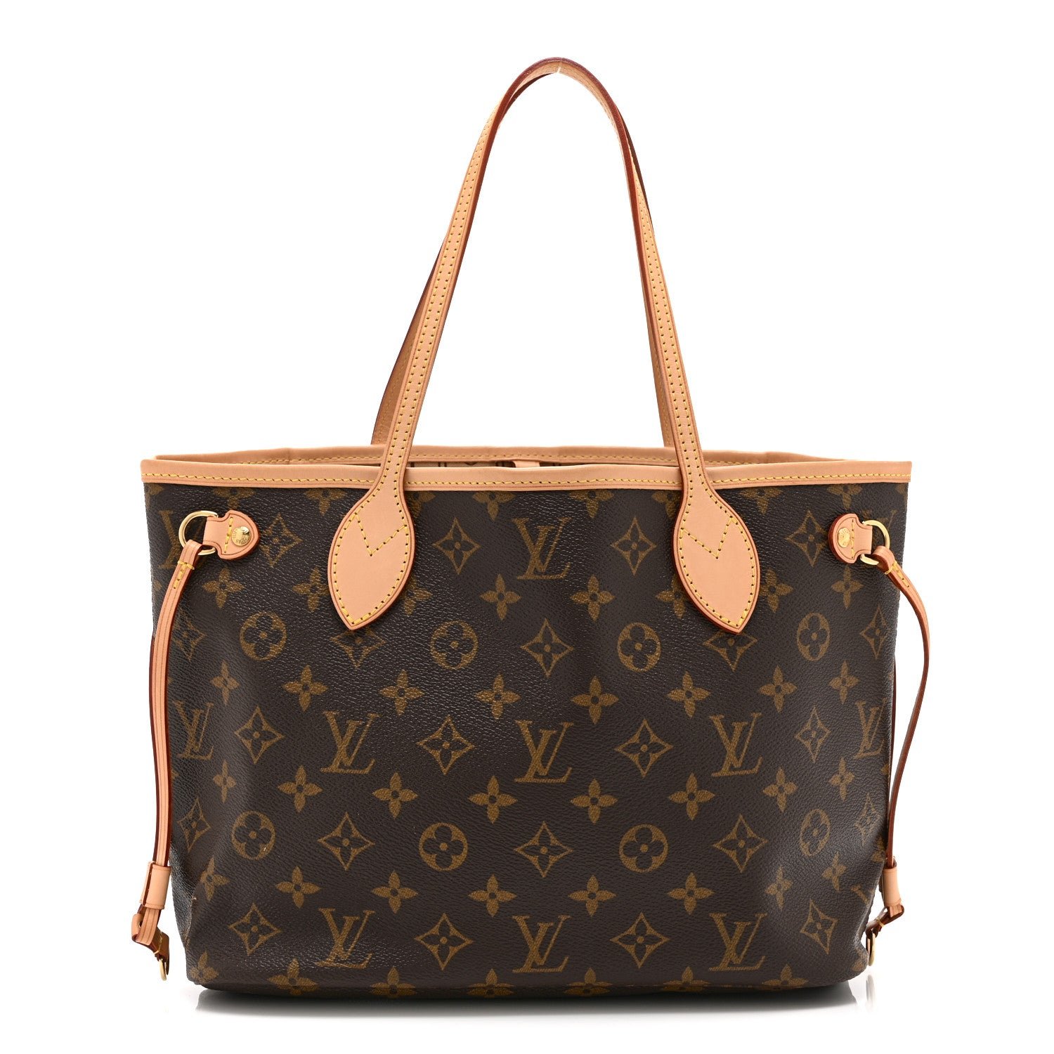 Louis Vuitton Monogram Neverfull PM