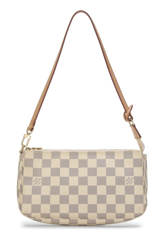Damier Azur Pochette Accessoires