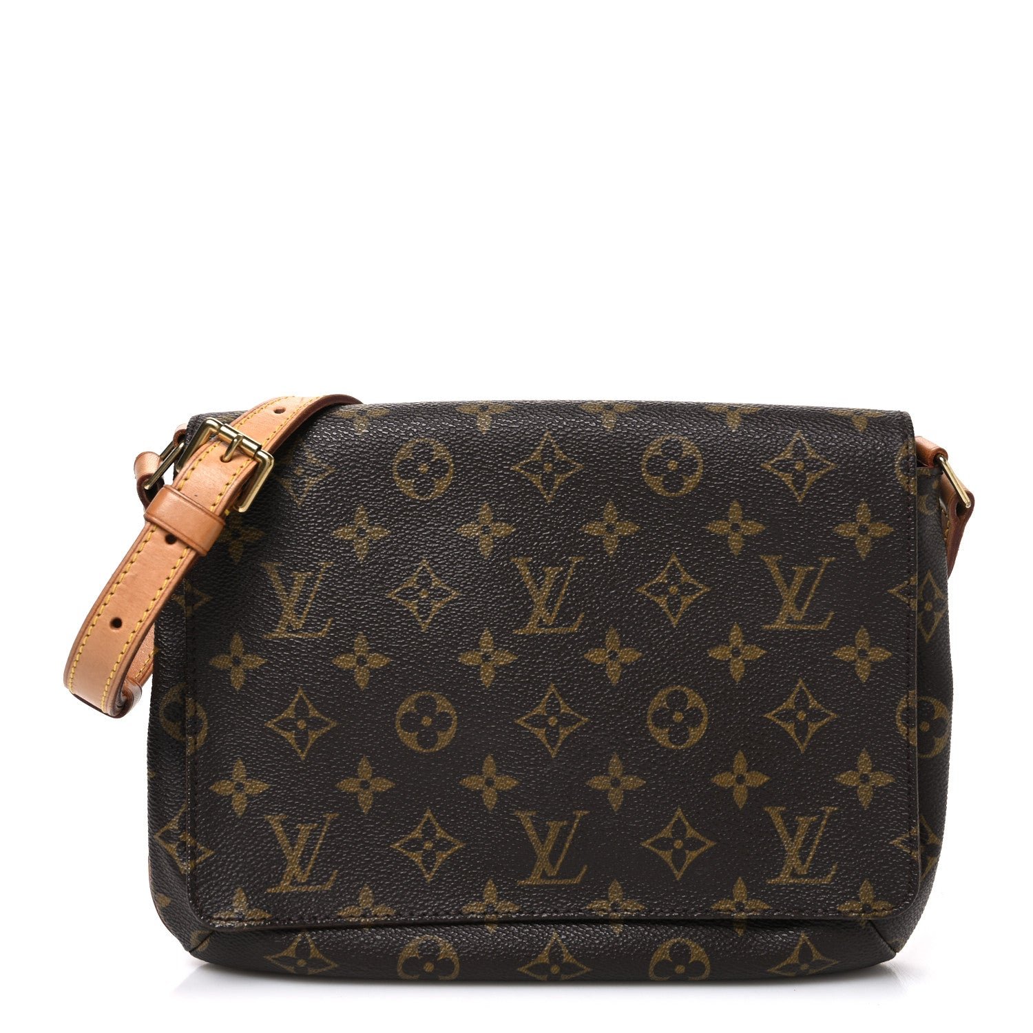 Louis Vuitton Monogram Musette Tango
