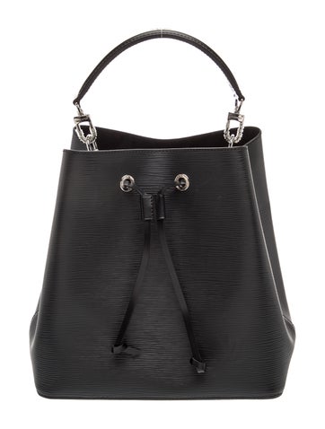 Epi Leather Néonoé MM