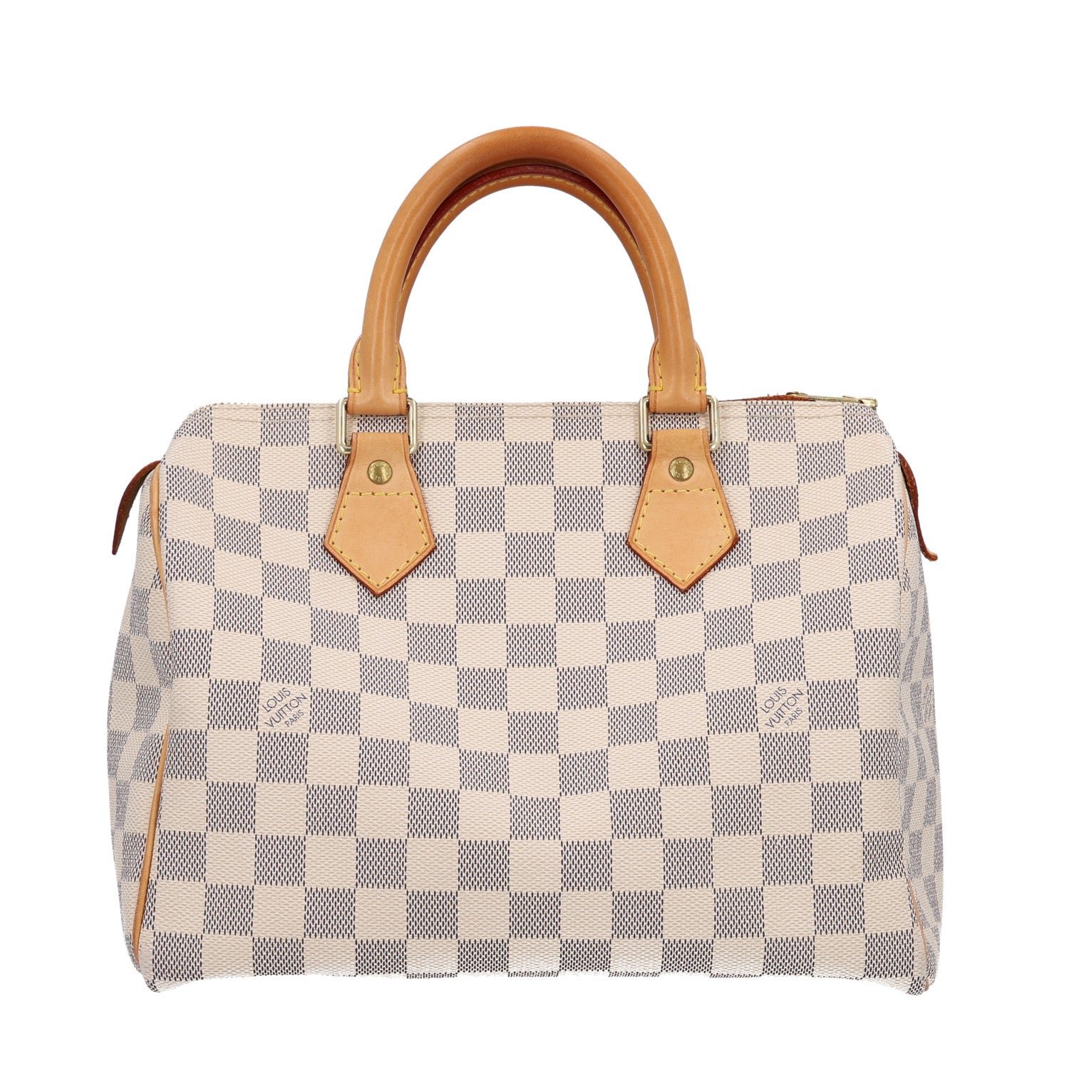 Louis Vuitton Damier Azur Speedy 25