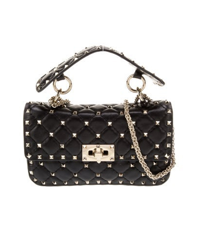 Valentino Rockstud Shoulder Bag