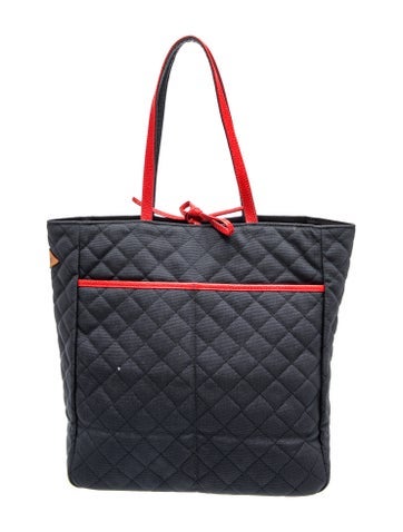 MZ Wallace Nylon Tote