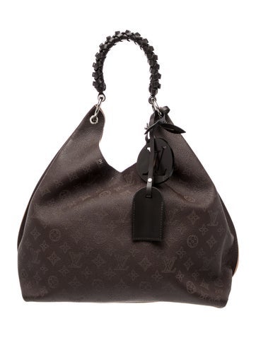 LV Monogram Carmel