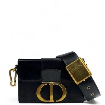 Calfskin Montaigne Box 30