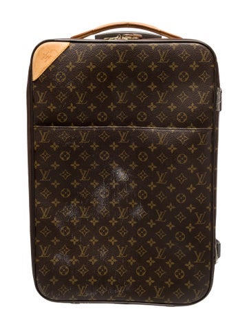 Louis Vuitton Monogram Pégase 55