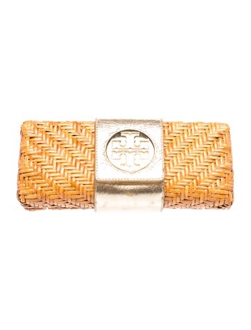 Straw Clutch