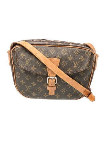 LV Monogram Jeune Fille Vintage