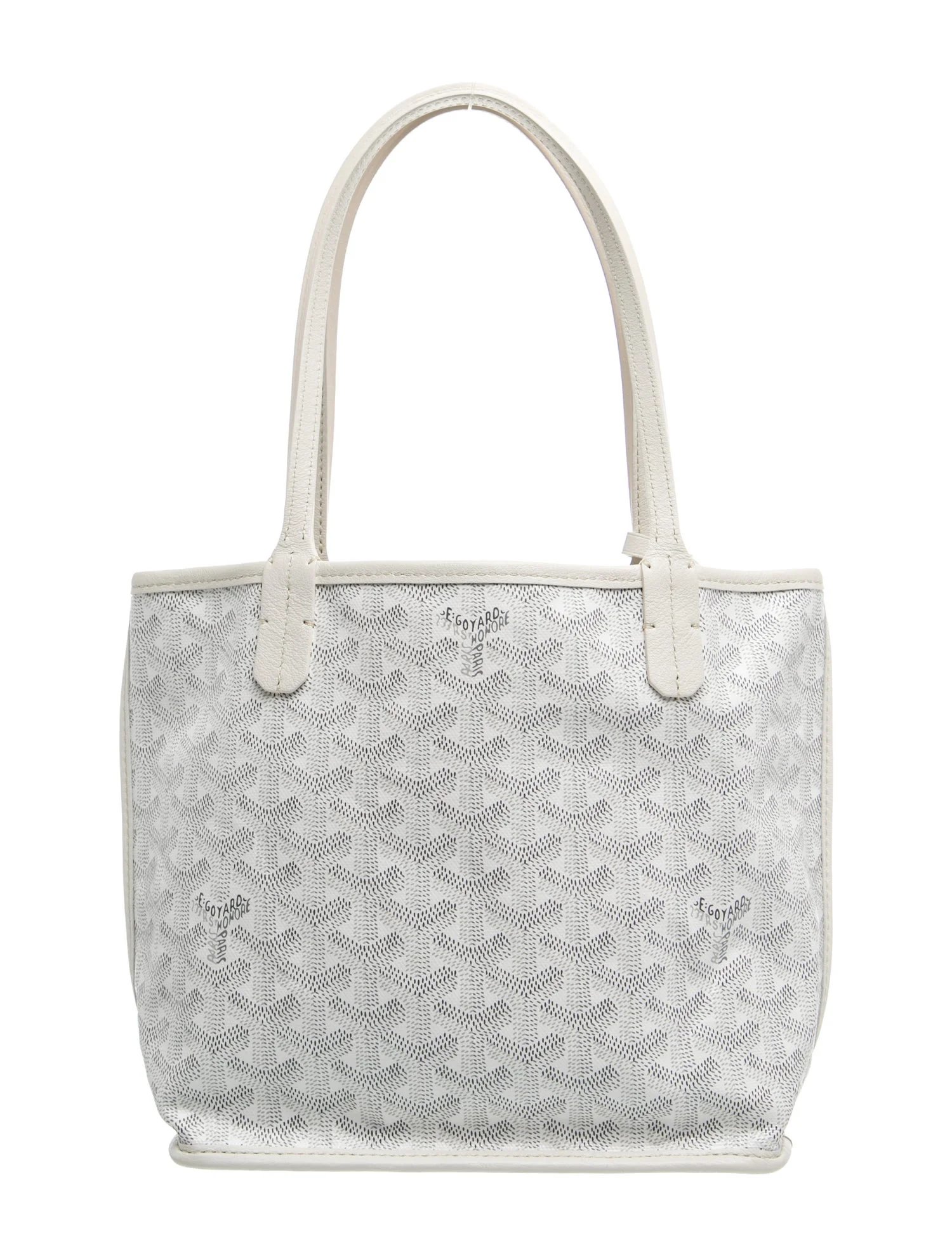 Goyardine Anjou Mini 2024