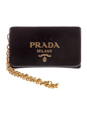 Velvet Clutch