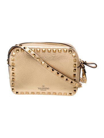 Rockstud Crossbody Bag