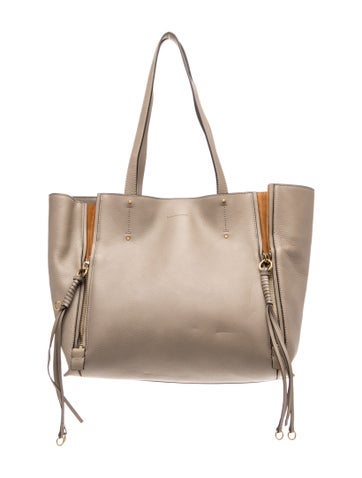 Leather Milo Medium