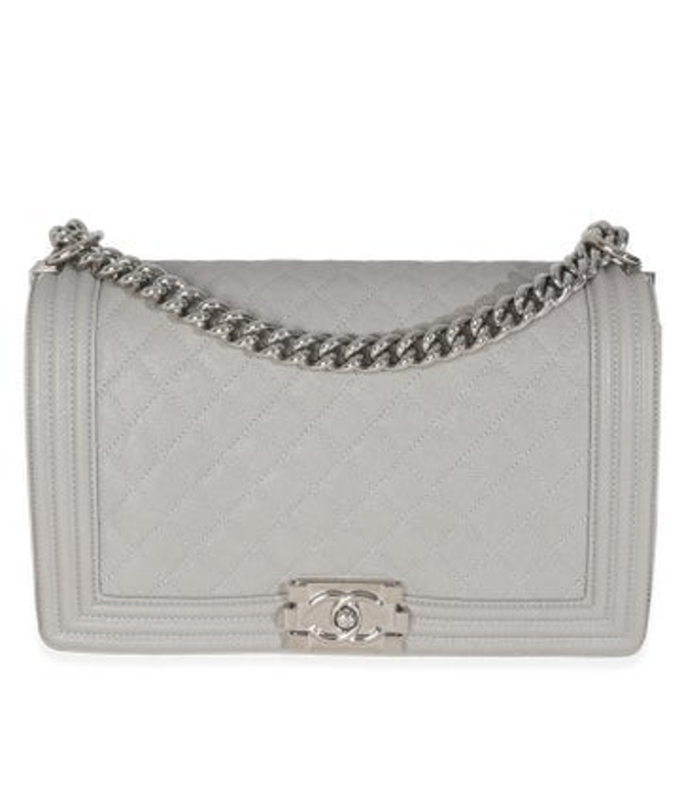 Chanel Medium Boy Bag W Tags