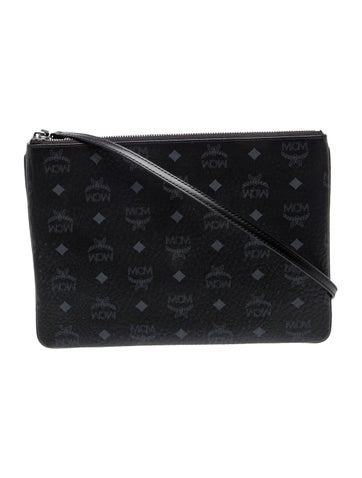 Visetos Crossbody Bag Medium w/ Tags