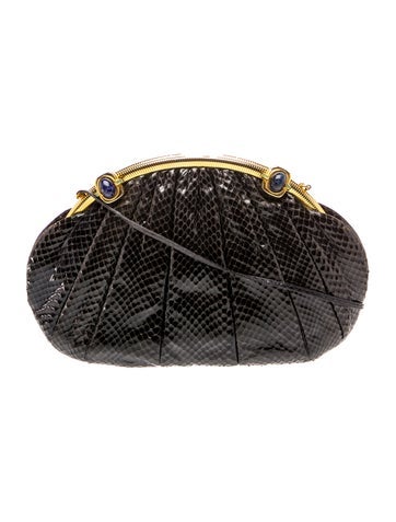 Karung Evening Bag
