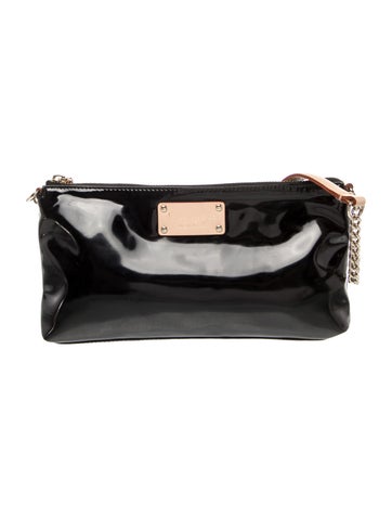 Kate Spade Canvas Top Handle Bag
