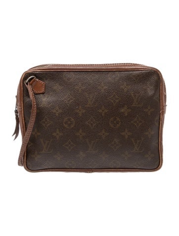 LV Monogram Pochette Sport