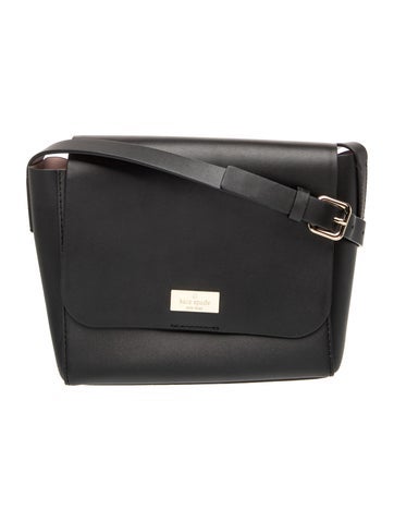 Kate Spade Leather Portfolio