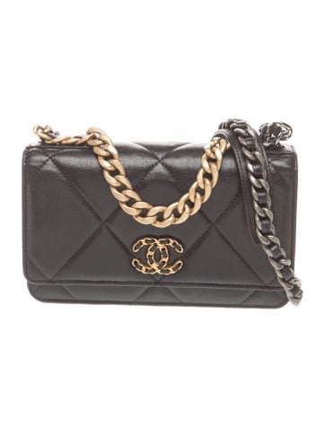 19 Wallet On Chain