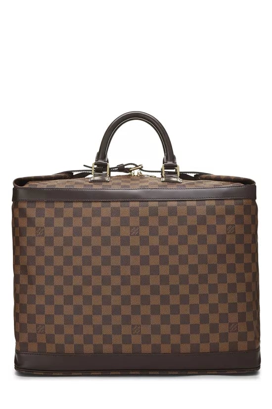 Damier Ebene Grimaud