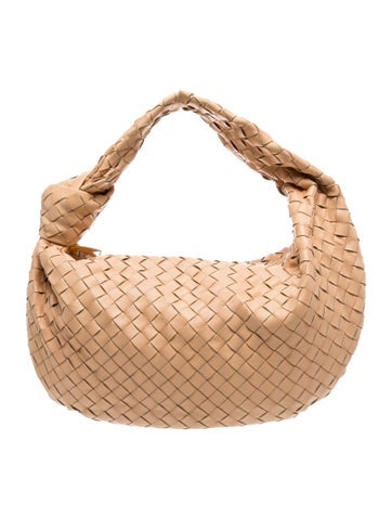 Intrecciato Jodie Small