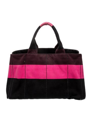 Canvas Canapa Righe