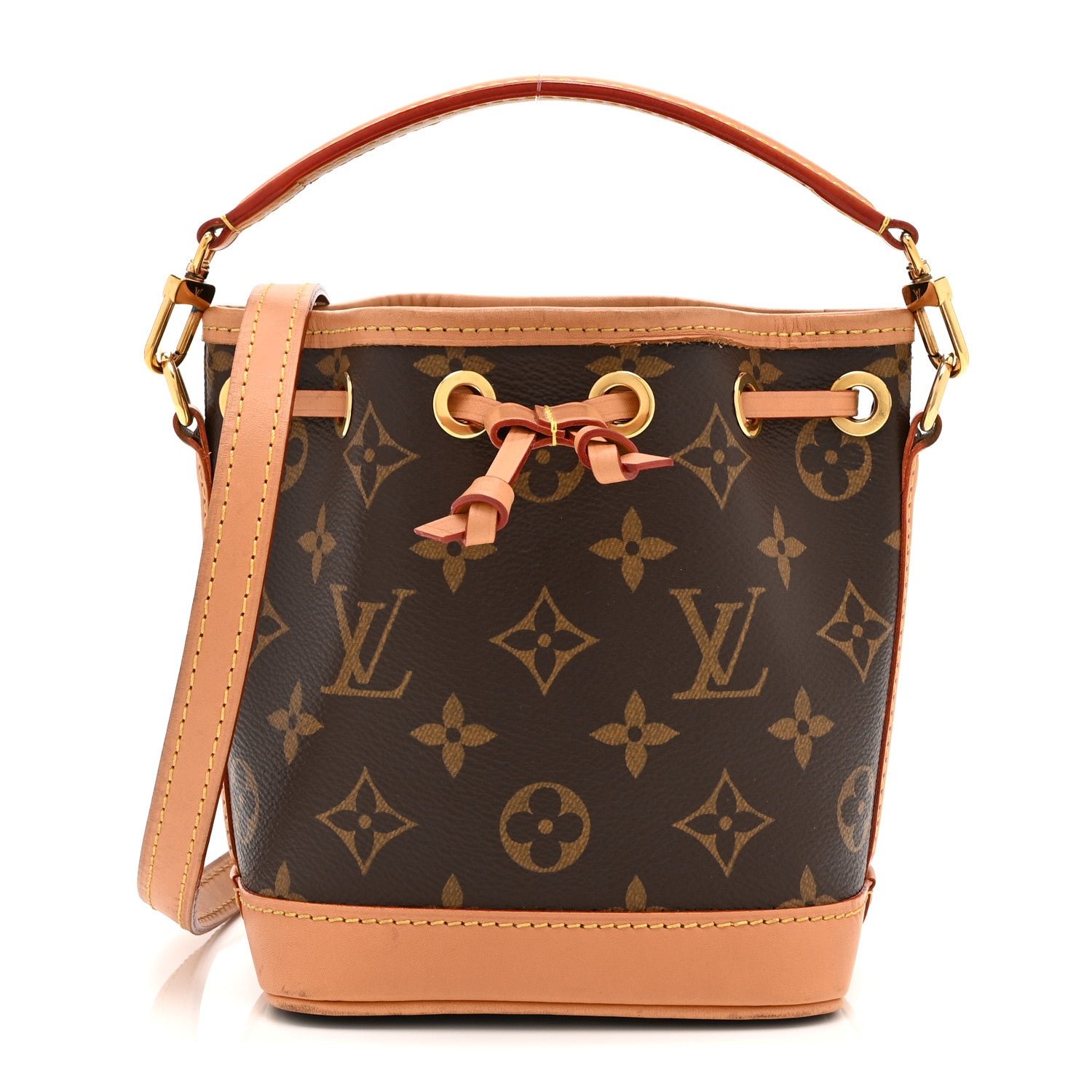 Louis Vuitton Monogram Nano Noe NV