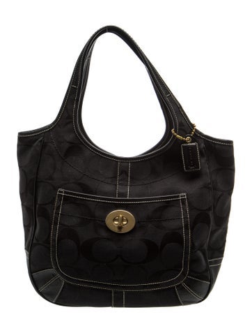 Canvas Tote Vintage