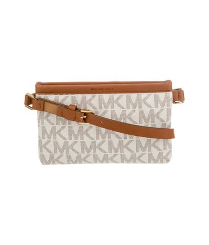 Michael Kors Kors Shoulder Bag